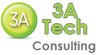 3A Tech Consulting, Inc.